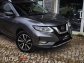 Nissan X-Trail 1.6 DCi Tekna