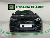 Ford Mustang Mach-E Premium AWD Standard Range I.V.A DEDUTÍVEL