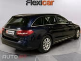 Mercedes-Benz C 200 d