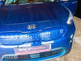 Kia Niro 64kWh