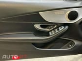 Mercedes-Benz C 200 AMG Line Aut