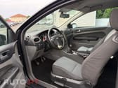Ford Focus 1.6 TDCi 90