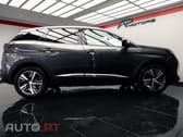 Peugeot 3008 1.6 Hybrid Allure Pack e-EAT8
