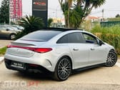 Mercedes-Benz EQE 53 AMG 4Matic +
