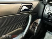 Mercedes-Benz C 220 Station