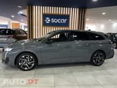 Peugeot 308 SW 1.2 PureTech Allure Pack