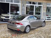 Lexus IS 300 Executive+