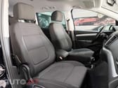 Volkswagen Sharan 2.0 TDI Blue Confortline DSG