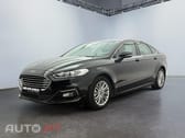 Ford Mondeo 2.0 HEV Titanium