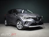 Renault Captur Nacional