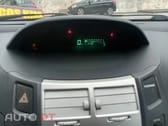 Toyota Yaris 1.0 VVT-i AC