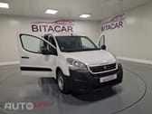 Peugeot Partner 1.6 BlueHDi L1 100CV SE Office