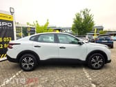 Citroen C4 X 1.2 Hybrid Max e-DSC6