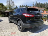 Nissan Qashqai 1.5 dCi N-Connecta 18 RS+PS