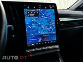 Renault Mégane E-Tech EV60 220hp optimum charge Techno