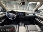 Mitsubishi Outlander 2.0 PHEV Intense Navi