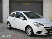 Opel Corsa 1.3 CDTi Van