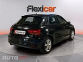 Audi A1 1.0 TFSI