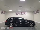 BMW 520 Touring D Line Sport