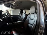 Volvo V60 2.0 T6 AWD TE R-Design