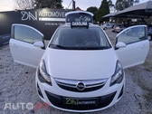 Opel Corsa 1.2 16v