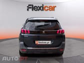 Peugeot 5008 1.5 BlueHDi Allure EAT8
