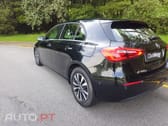 Mercedes-Benz A 180 d 7G-DCT
