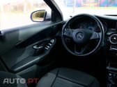 Mercedes-Benz C 180 BlueTEC Avantgarde