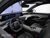Peugeot E-3008 73 kWh Allure
