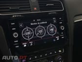Volkswagen Golf 2.0 TSi GTi DSG Performance