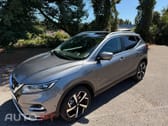 Nissan Qashqai 1.6 dCi Tekna Premium