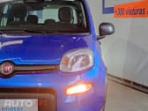 Fiat Panda 1.0 Hybrid Pandina