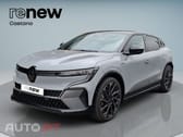 Renault Mégane ESPRIT ALPINE 220CV AUTONOMIA CONFORTO