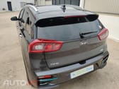 Kia Niro 64kWh