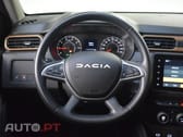 Dacia Duster 1.0 TCE 90cv SL Extreme
