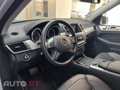 Mercedes-Benz ML 250 BlueTEC