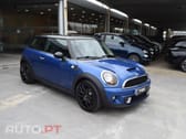 MINI One D