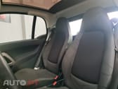 Smart ForTwo 1.0 Passion 71 Aut.