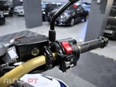 Honda Africa Twin CRF 1000 DCT Adventure Sports 30th Anniversary