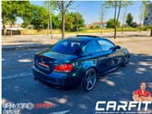 BMW 135 i Coupe Aut. Limited Edition Lifestyle c/ M Sport Pack