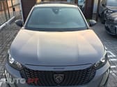 Peugeot E-2008 54 kWh Style
