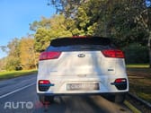 Kia Niro 64kWh