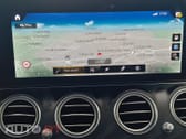Mercedes-Benz E 300 DE 9G-TRONIC AMG LINE