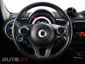 Smart ForFour 1.0 71cv Passion