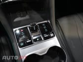 BYD Seal U 87 kWh Design