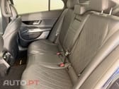 Mercedes-Benz E 300 de AMG Line