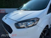 Ford Transit 1.5 TDCi Ambiente
