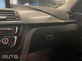 BMW 320 d Touring ED Line Luxury Auto