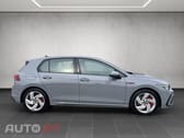 Volkswagen Golf 2.0 TSI GTI DSG
