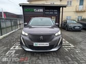 Peugeot 2008 1.2 PureTech Allure Pack EAT8